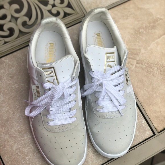 G. Vilas 2 Puma - Picture 2 of 6